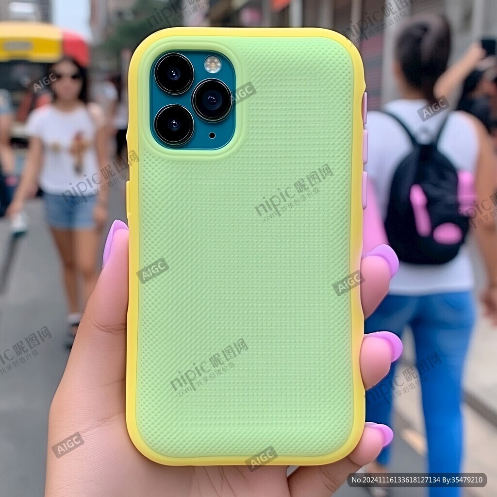 ip6保护壳