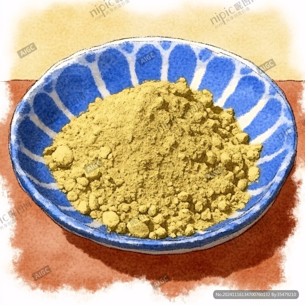 芸豆蚬子粉
