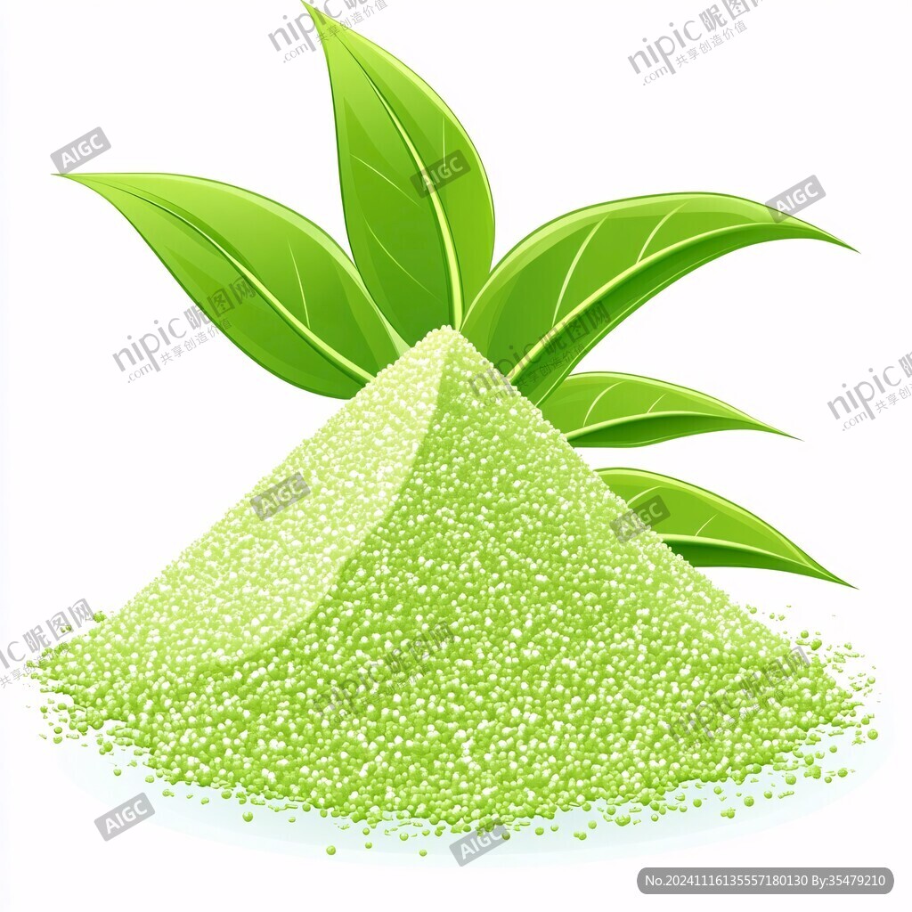 竹盐插画