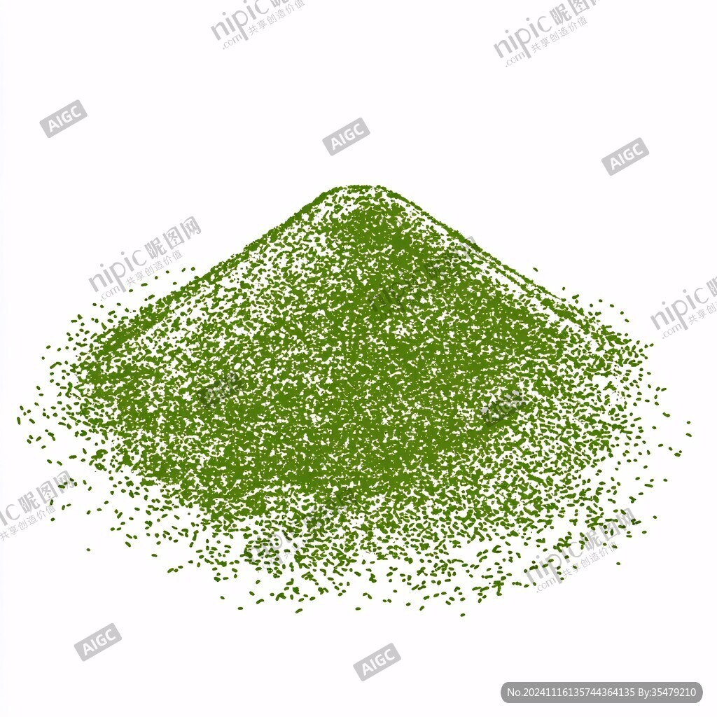 沙子沙堆