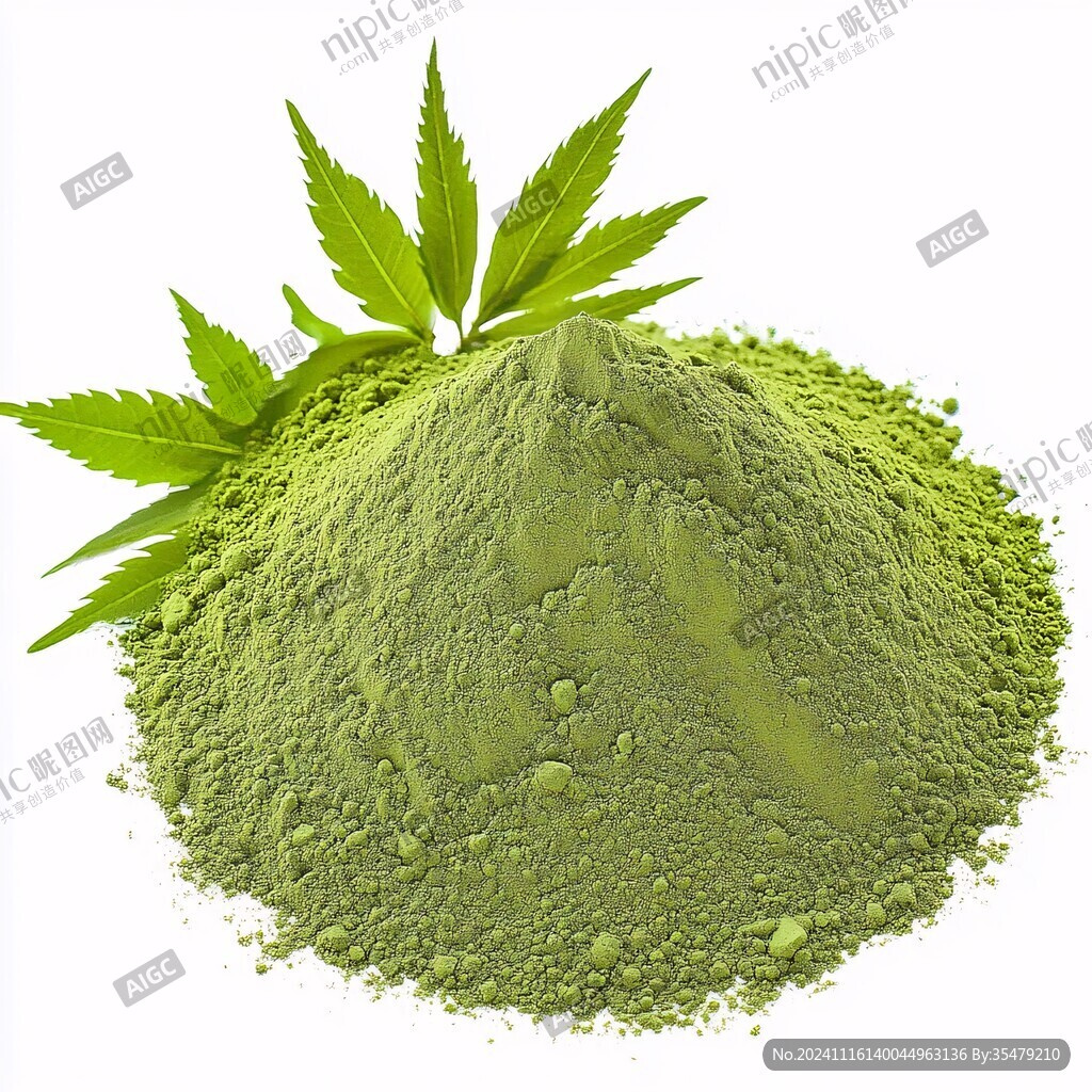 植物大麻素