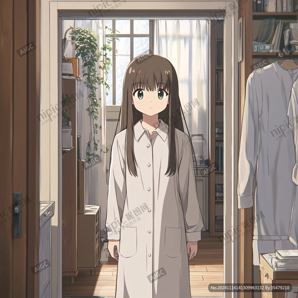 日系动漫