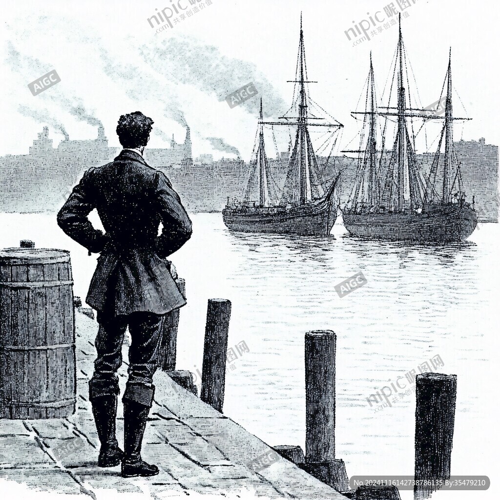 船厂1862
