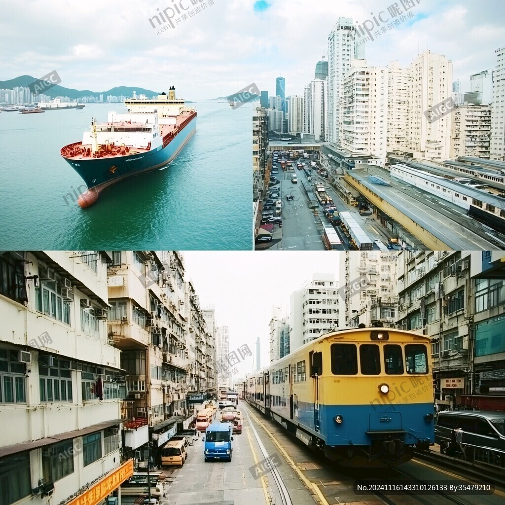 铜锣湾车