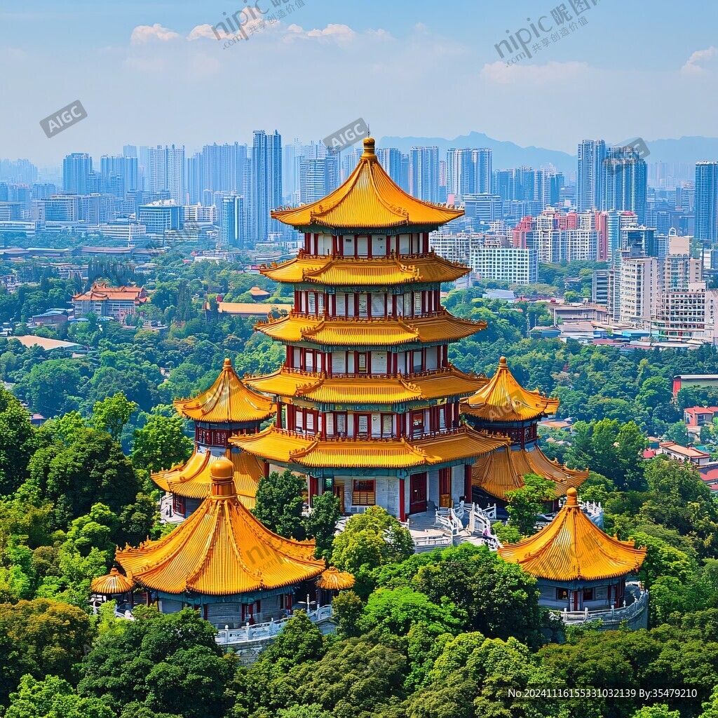 杏林阁