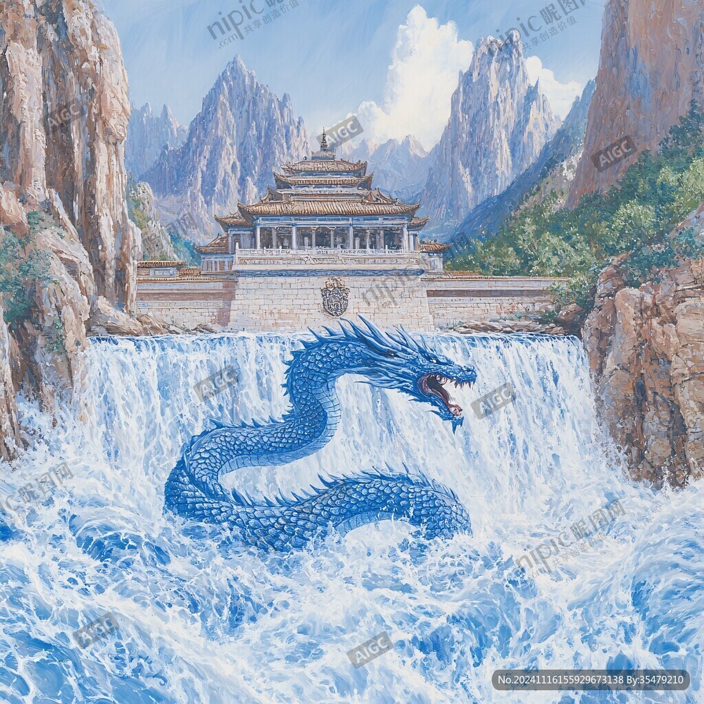 神龙殿