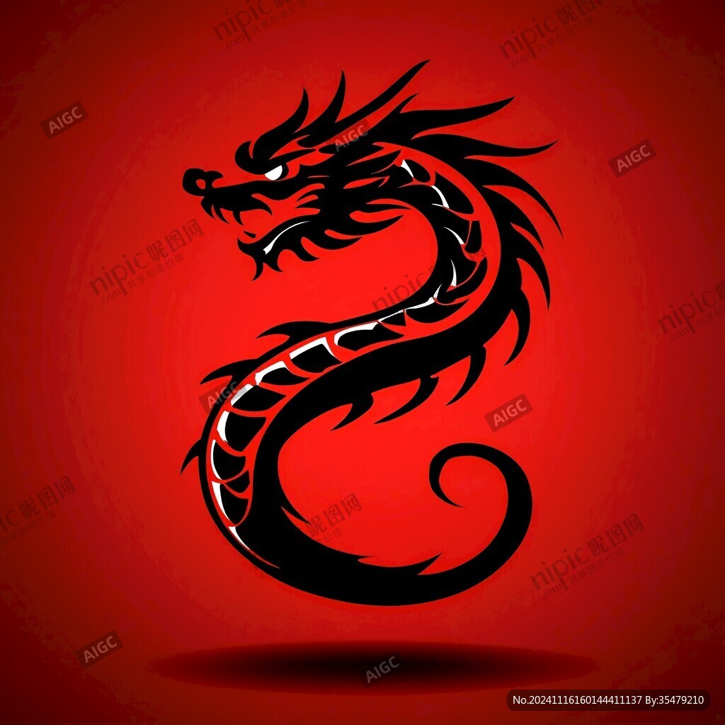 红龙设计