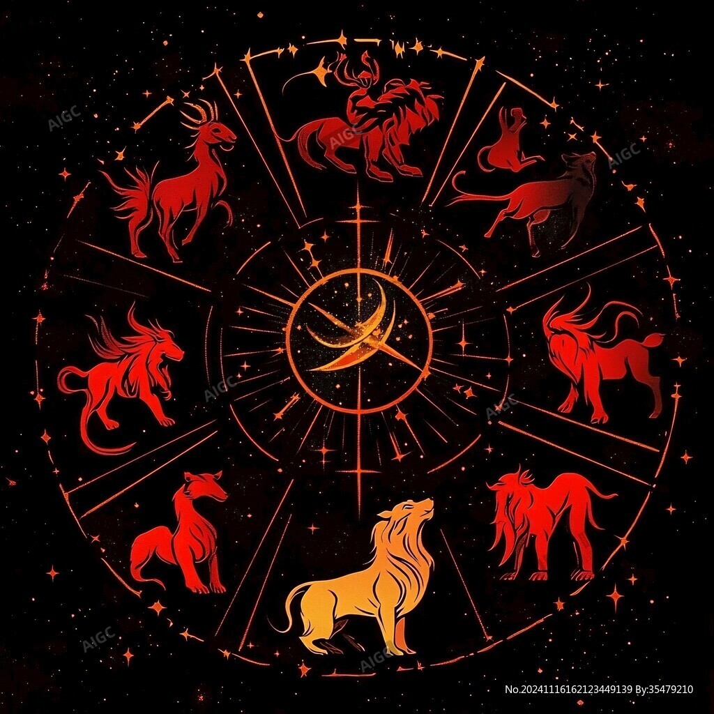 星象历法