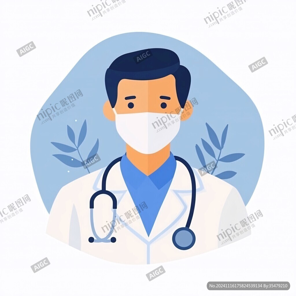 扁平风医生