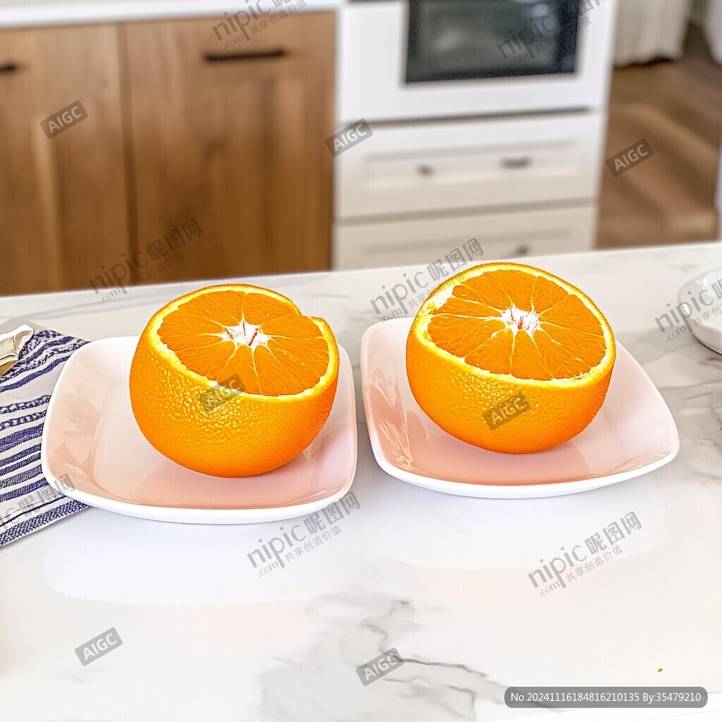 轻奢果盘