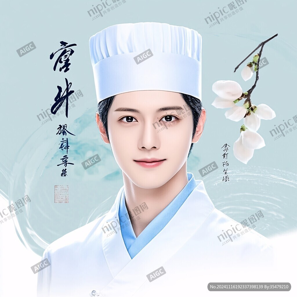 富林书生