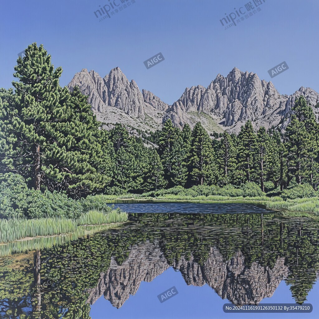 穂高岳