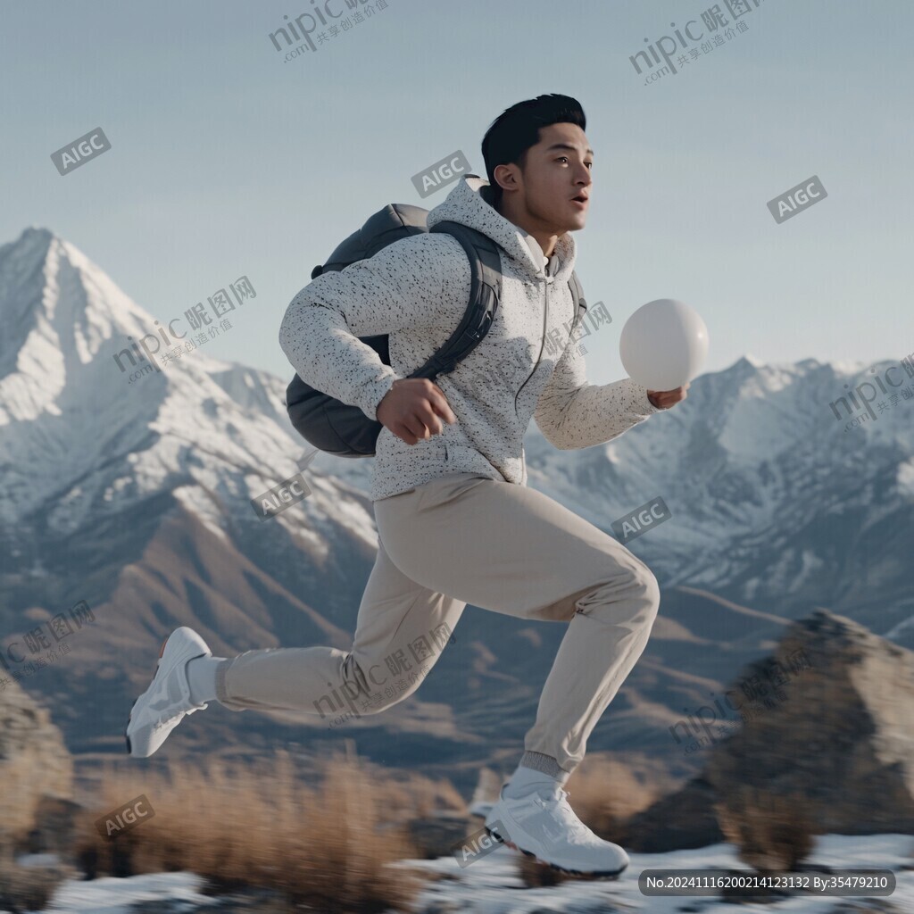 背包运动