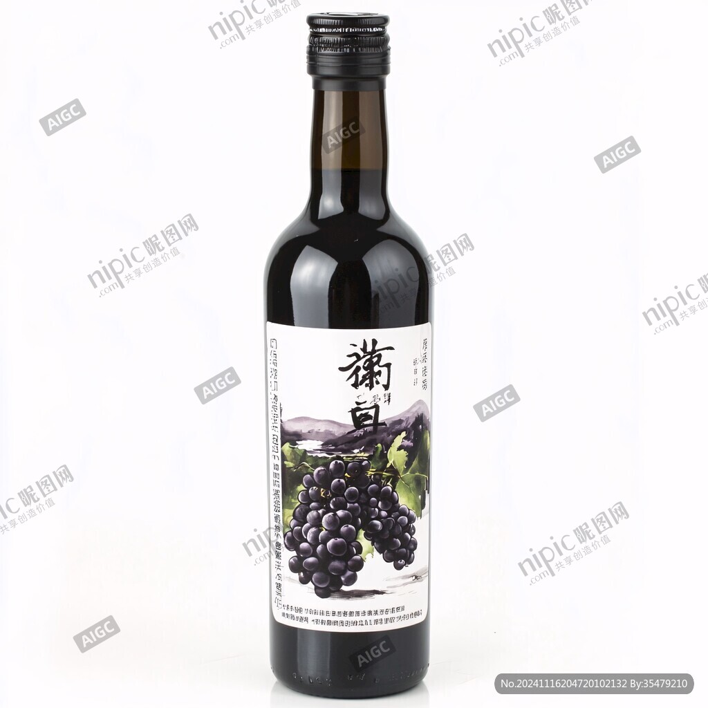 紫晶葡萄爽
