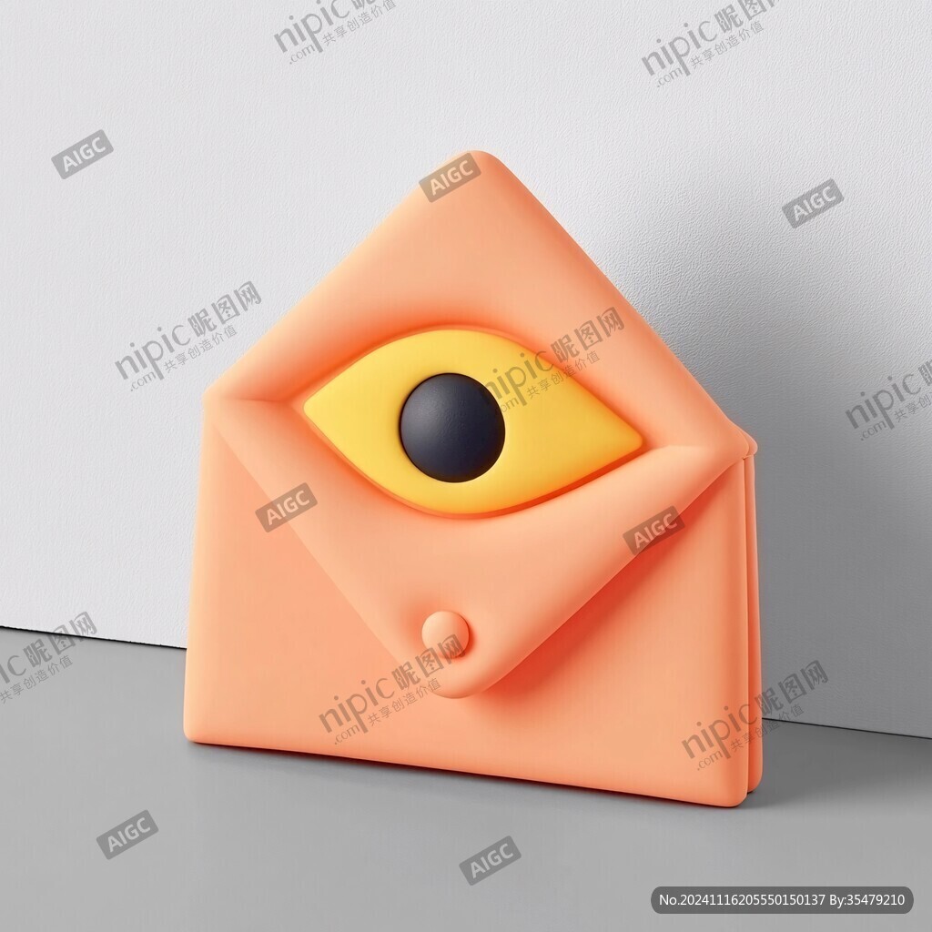 lowpoly橙子
