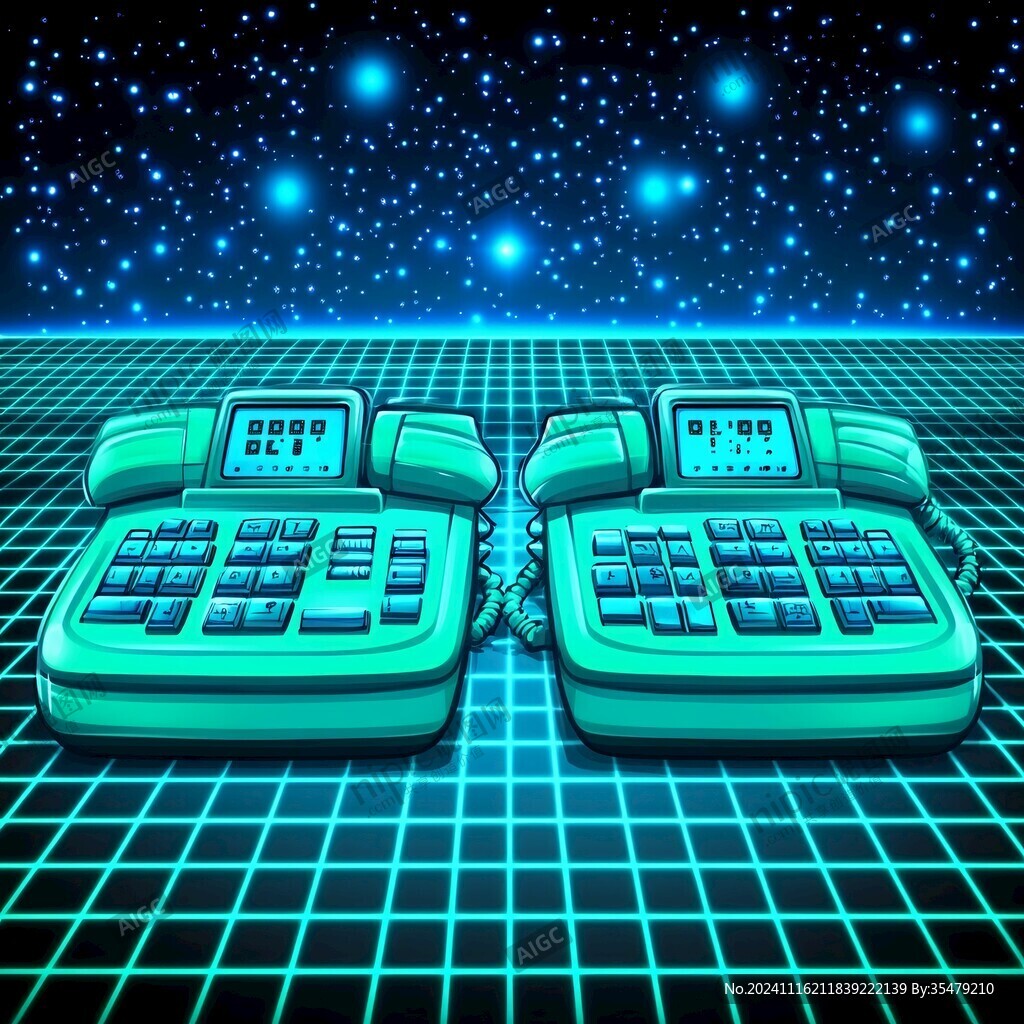 移动电话键盘
