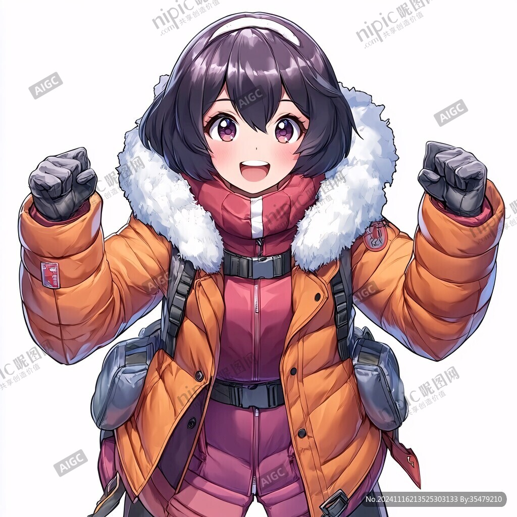 寒冬撮罗子