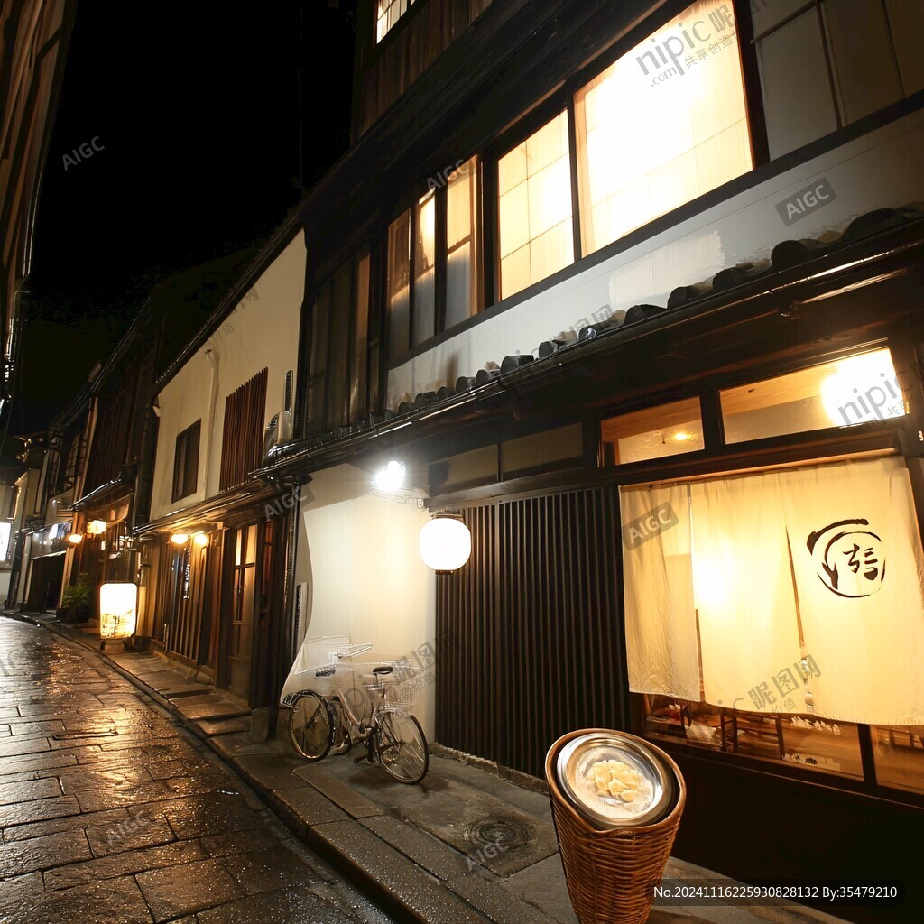 京都酒店