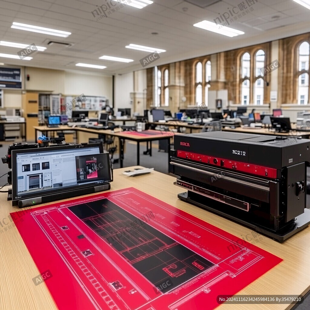 印刷学院