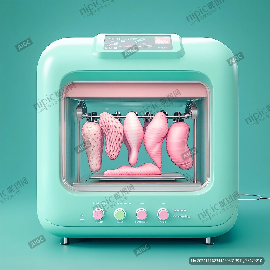 小家电设计品
