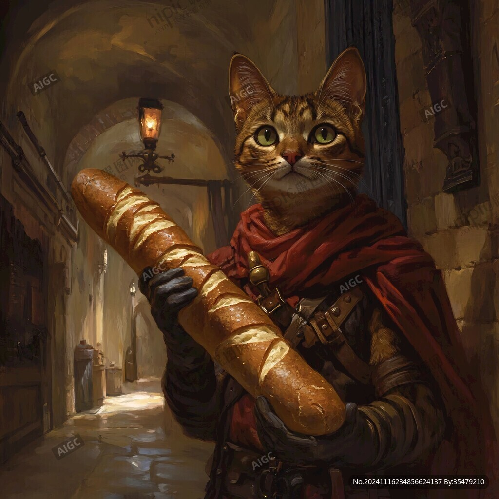 猫僧