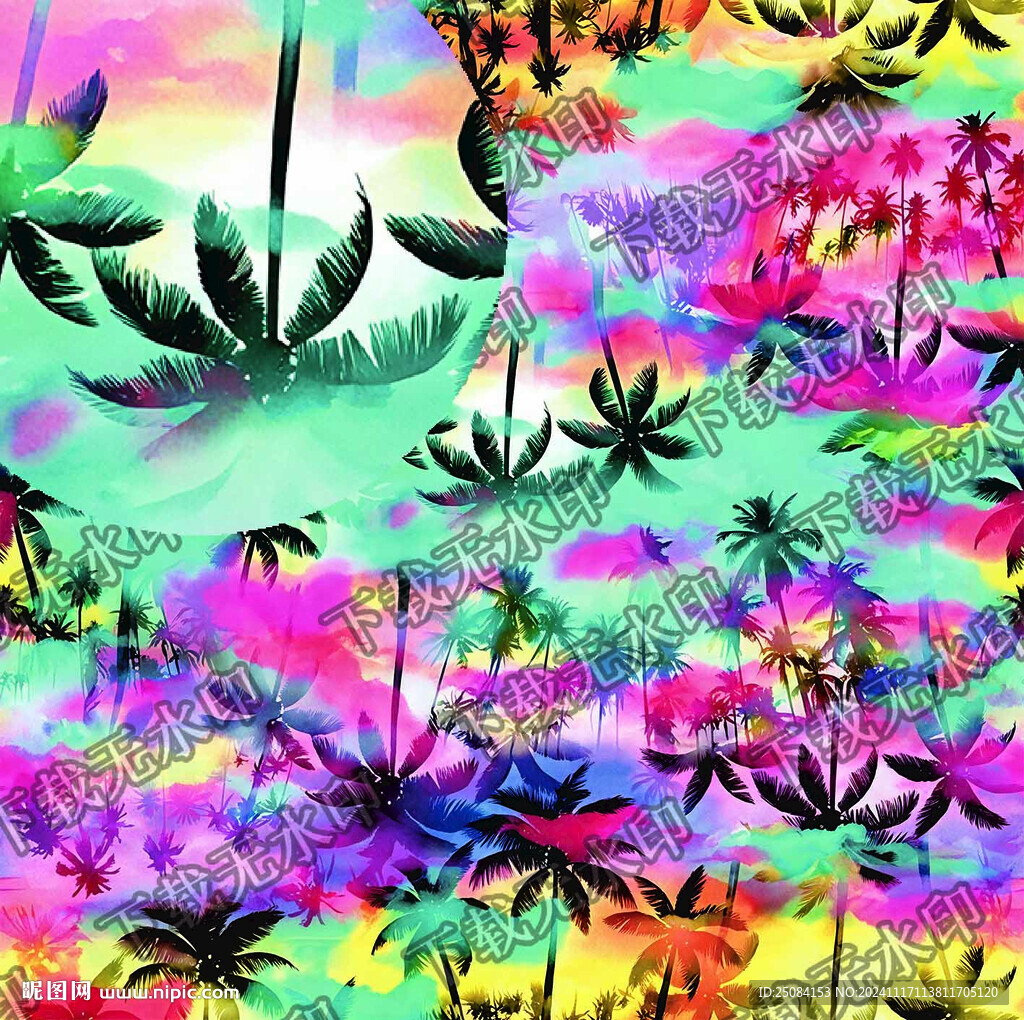 椰树