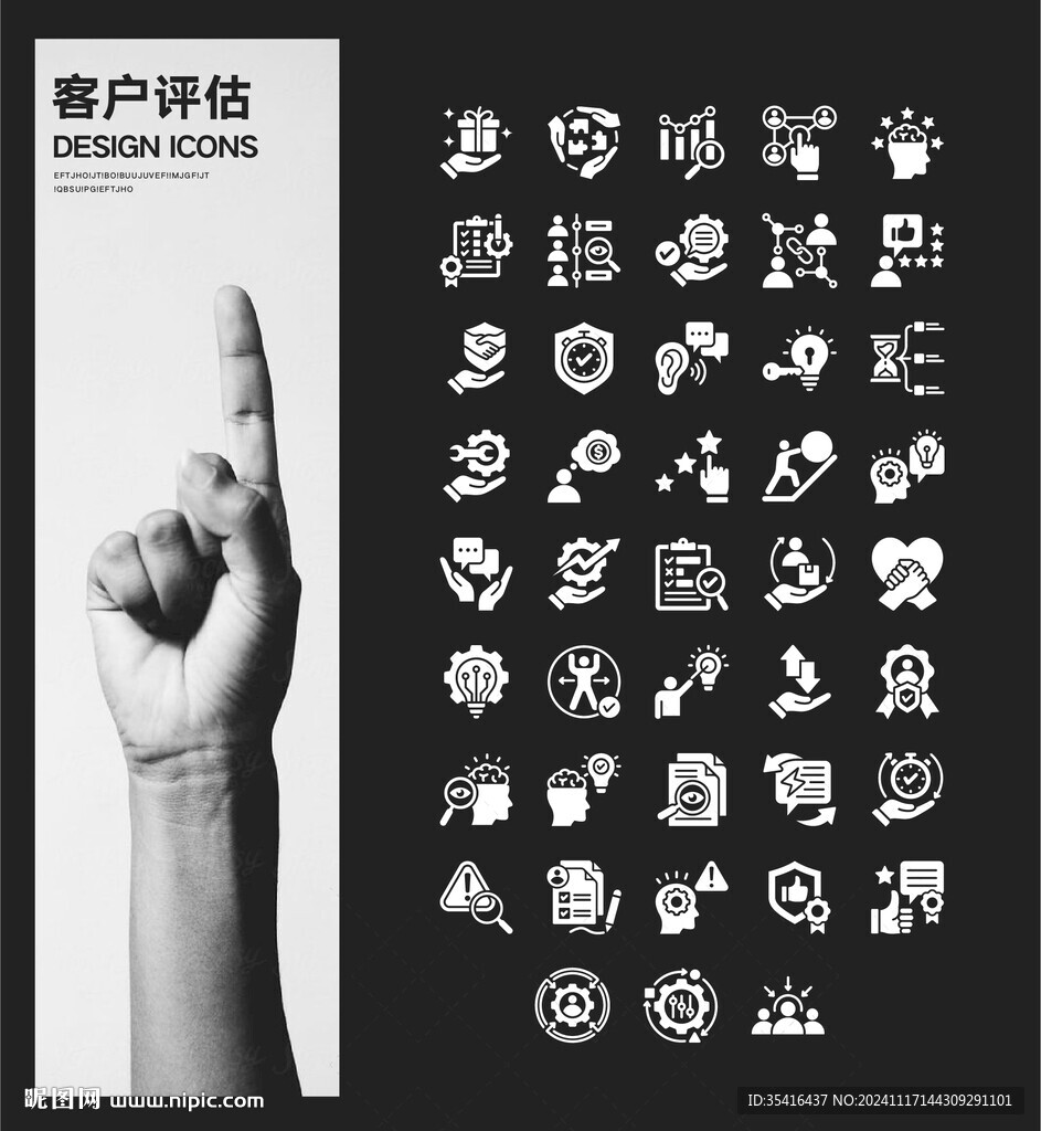 客户评估