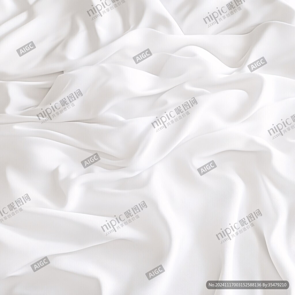 浅色系立体剪裁背景