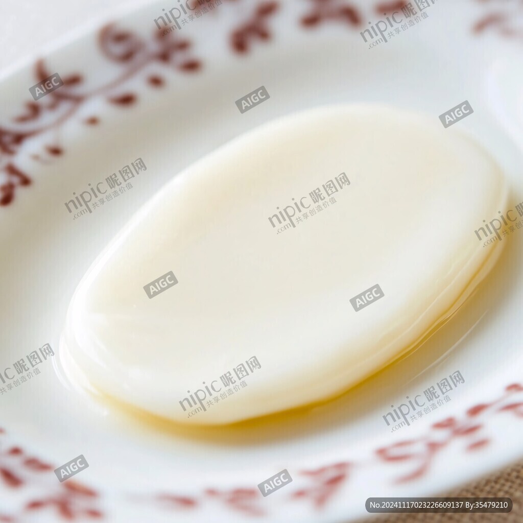 原味炖蛋甜食