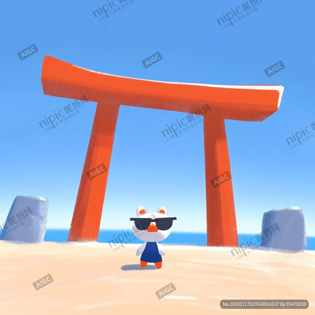 鸟居清长