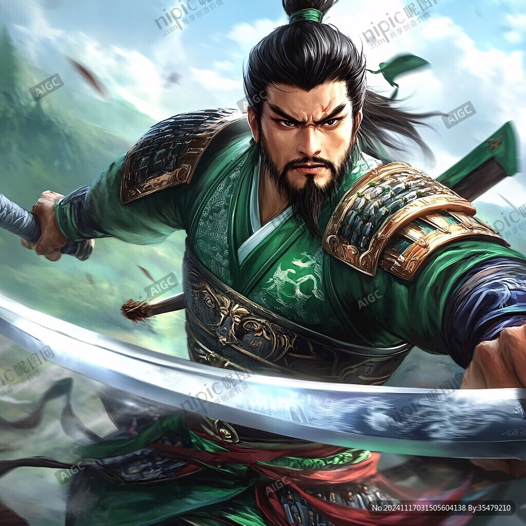 东汉末年武将