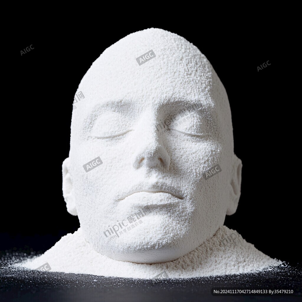 3d打印砂型模型