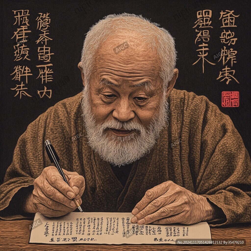 寿翁