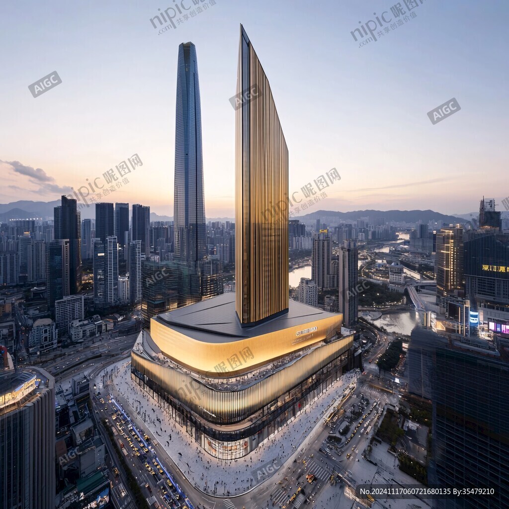 金光中心