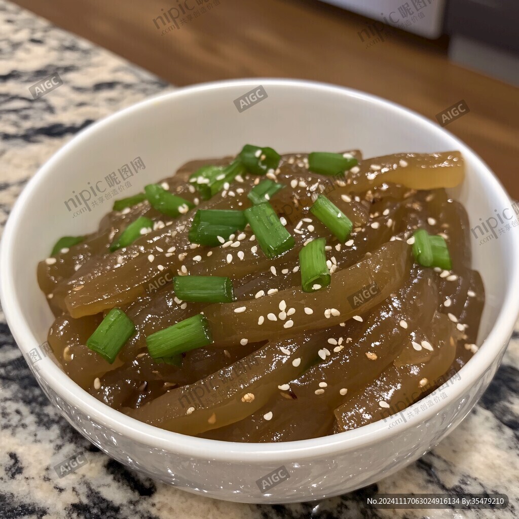 私房皮冻