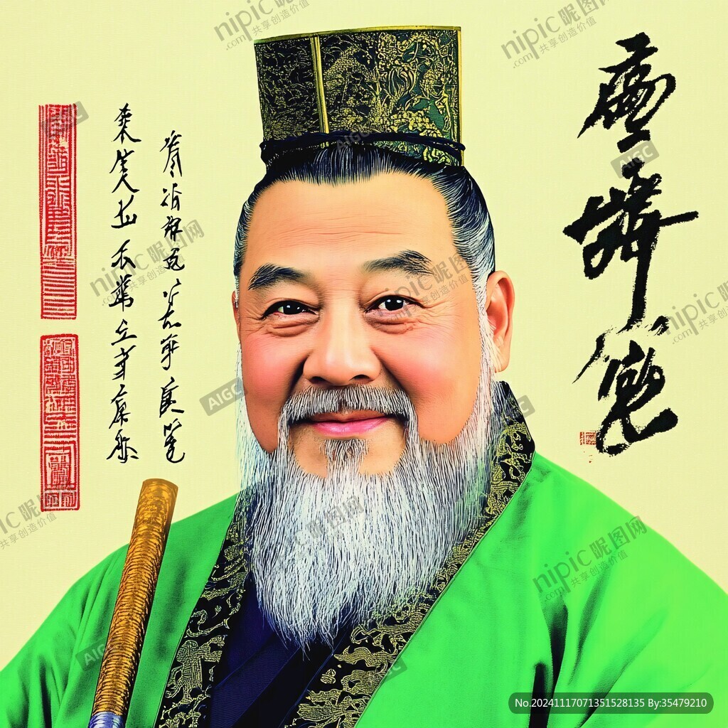 道德讲堂人物