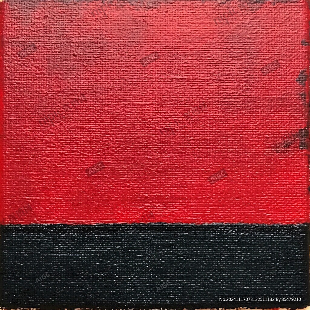 新式油画