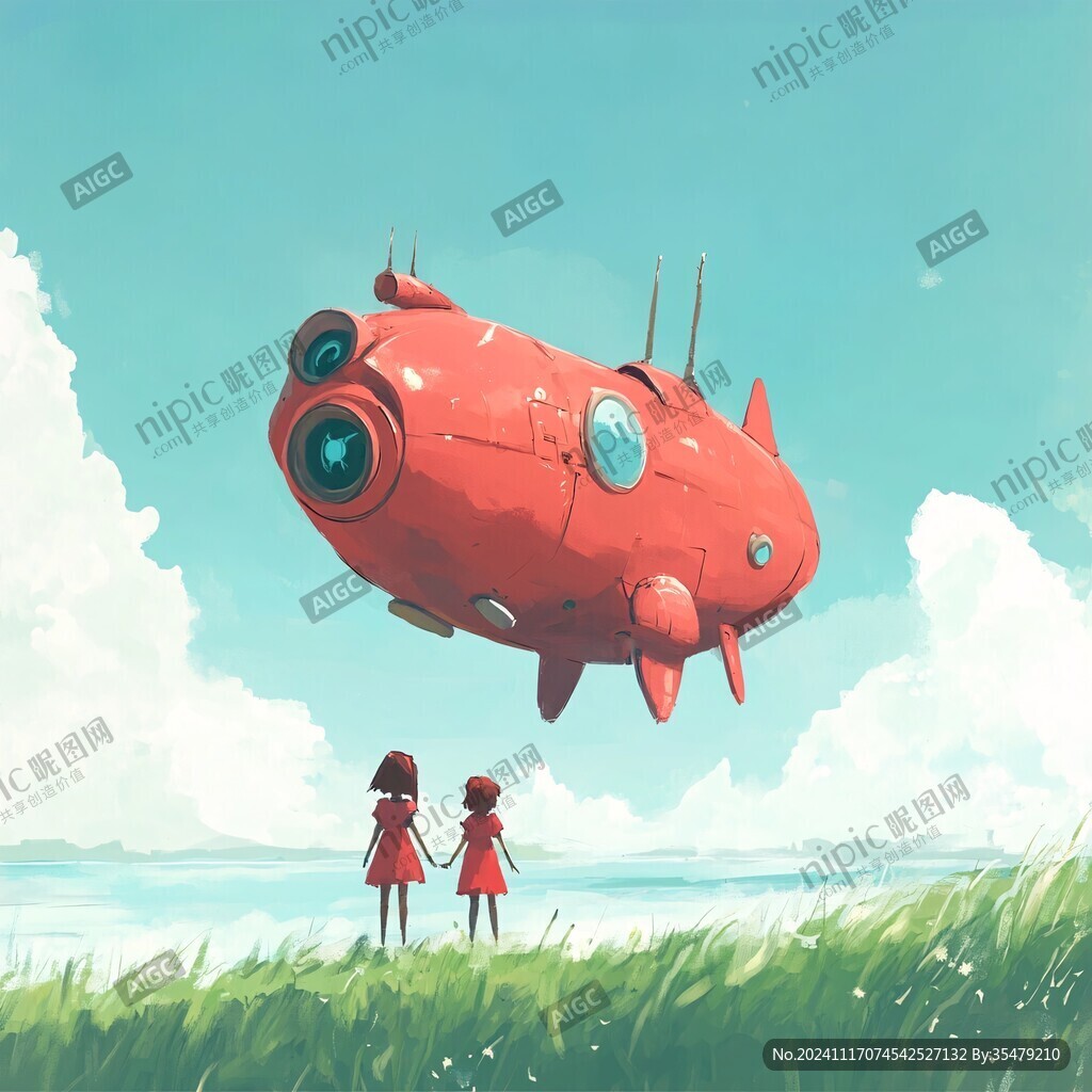 治愈系儿插