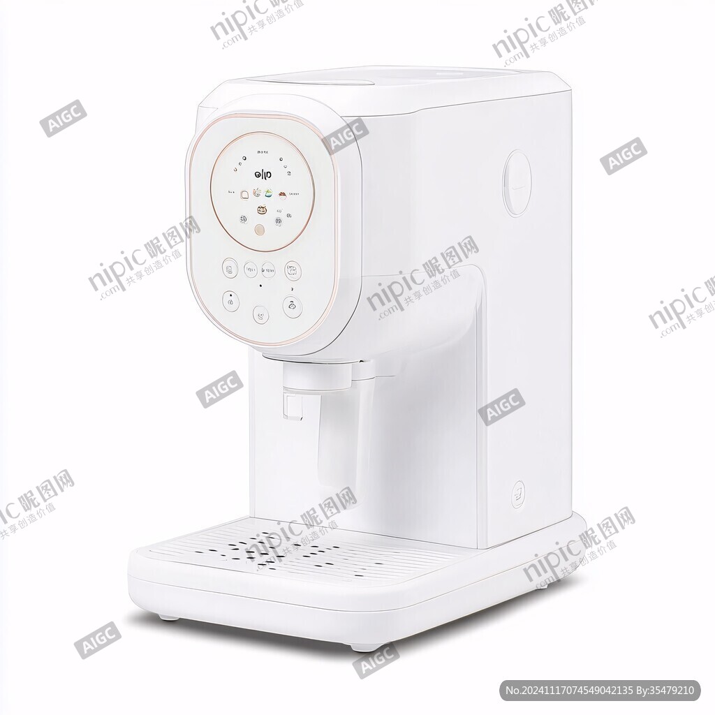 恒温调奶器