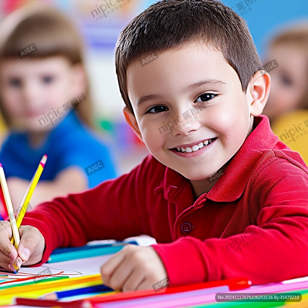 私立学校幼教