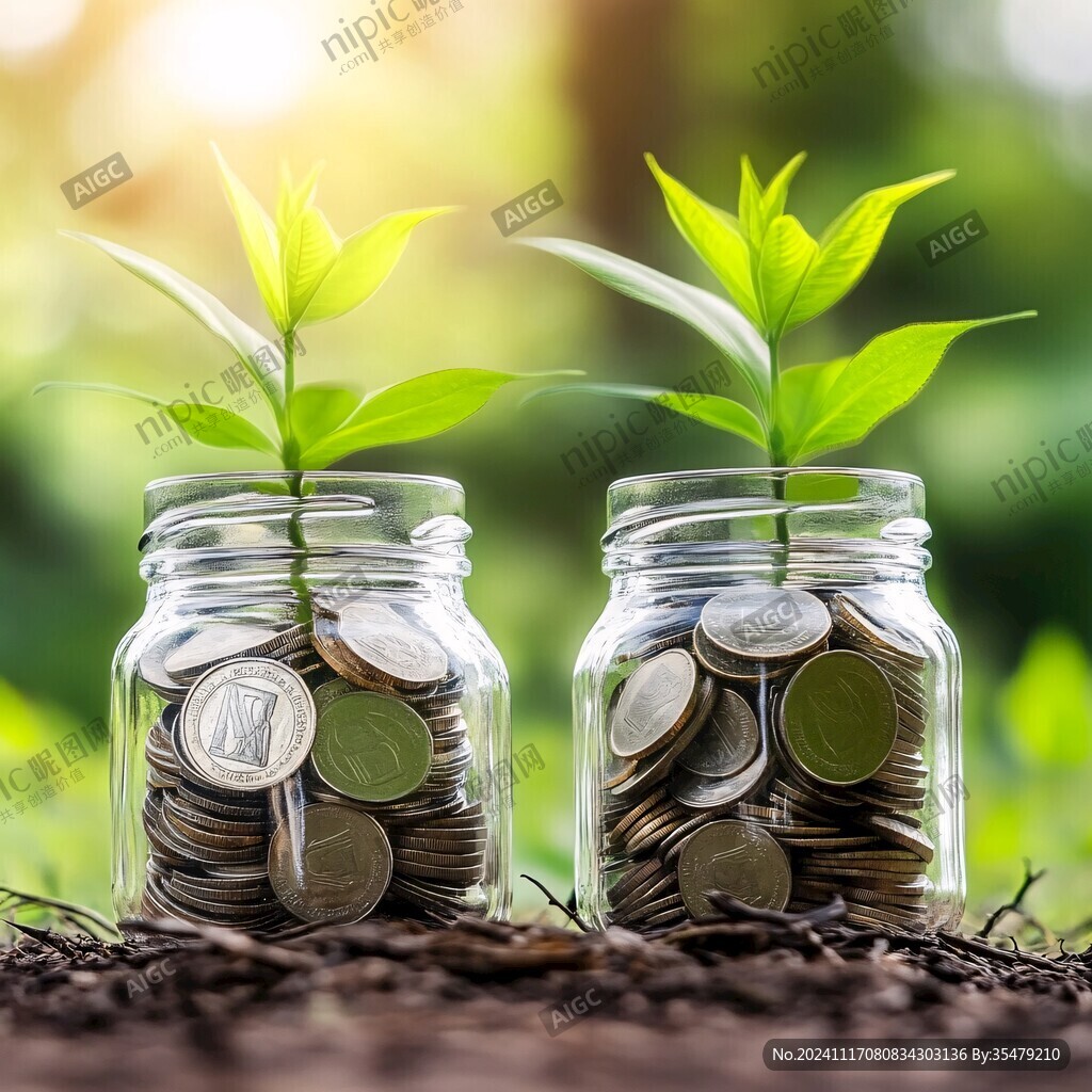 打造绿色金融