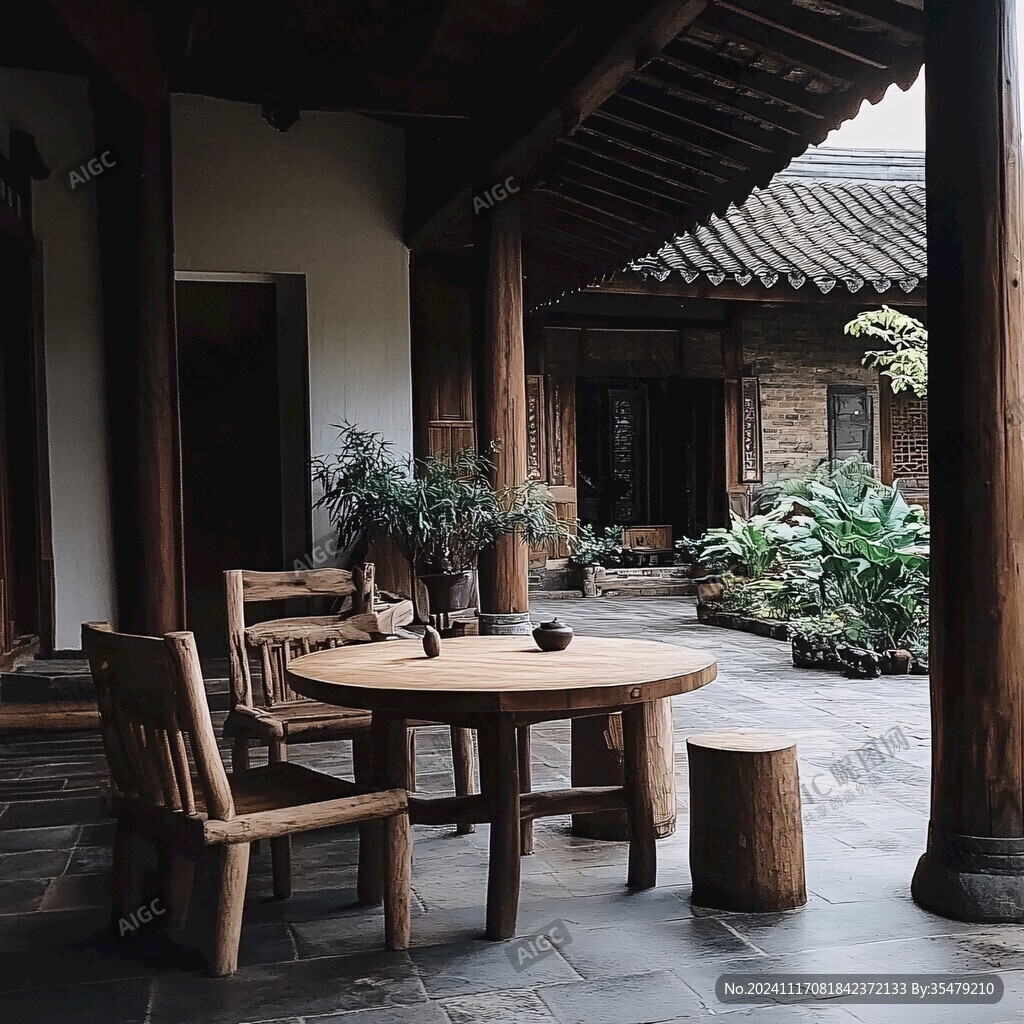 花间堂