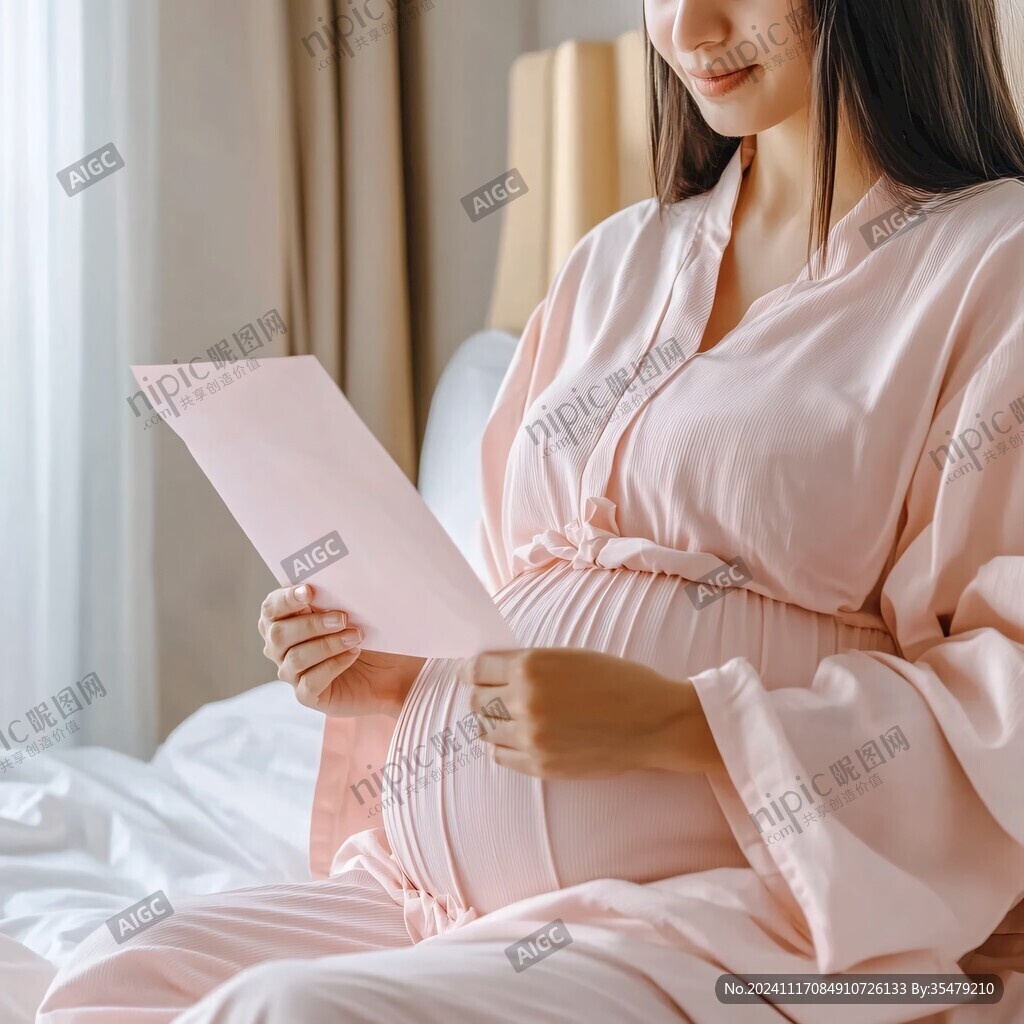 孕妇健康