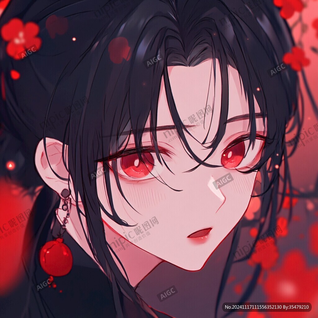 病娇