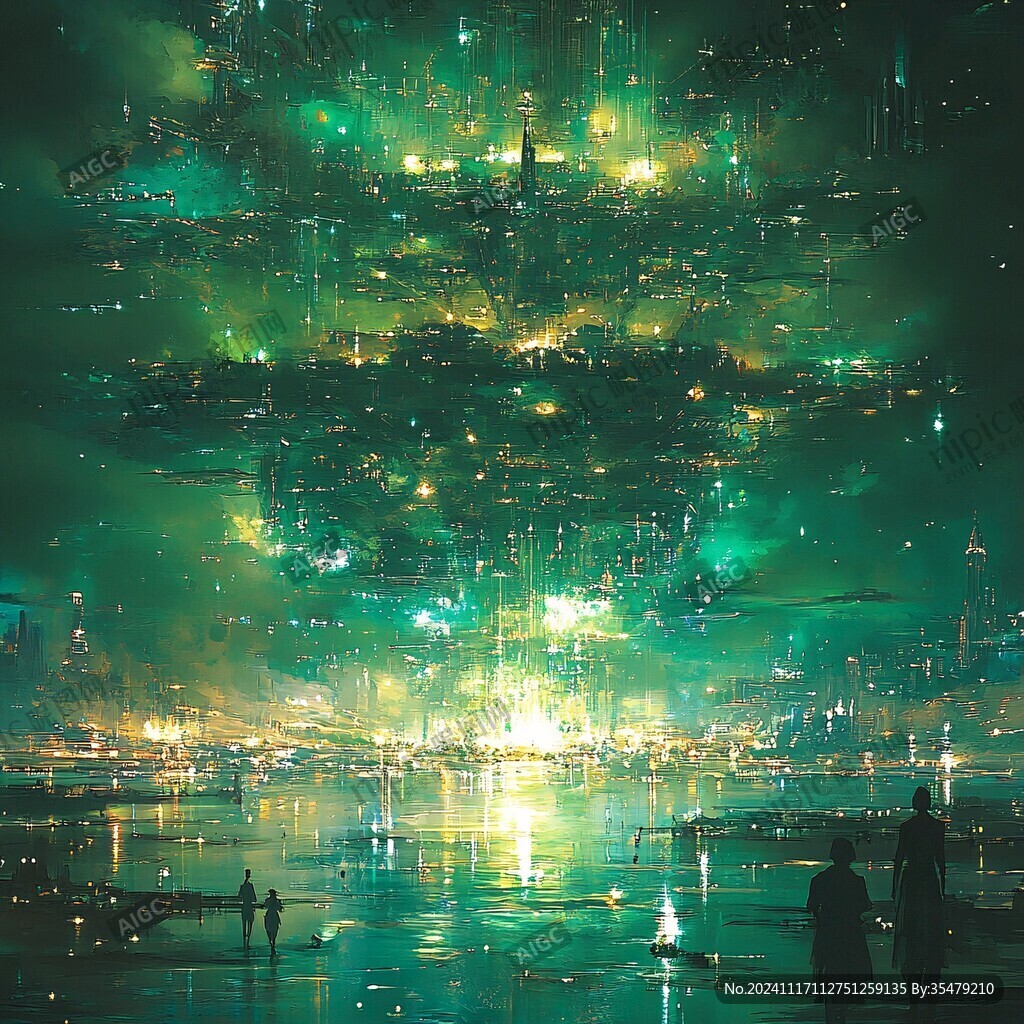 科幻平行宇宙
