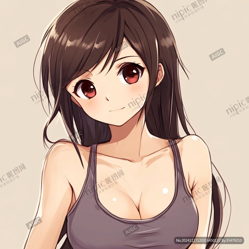 cg少女