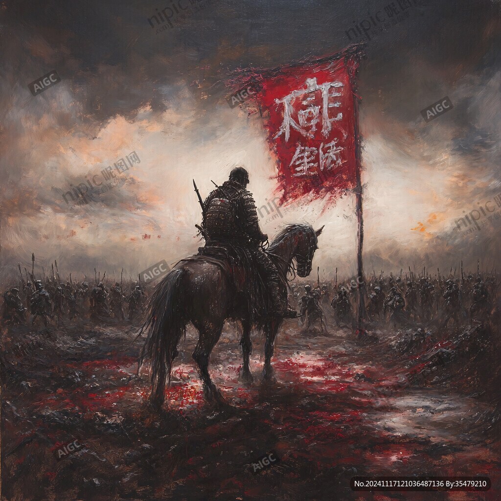 抗倭寇