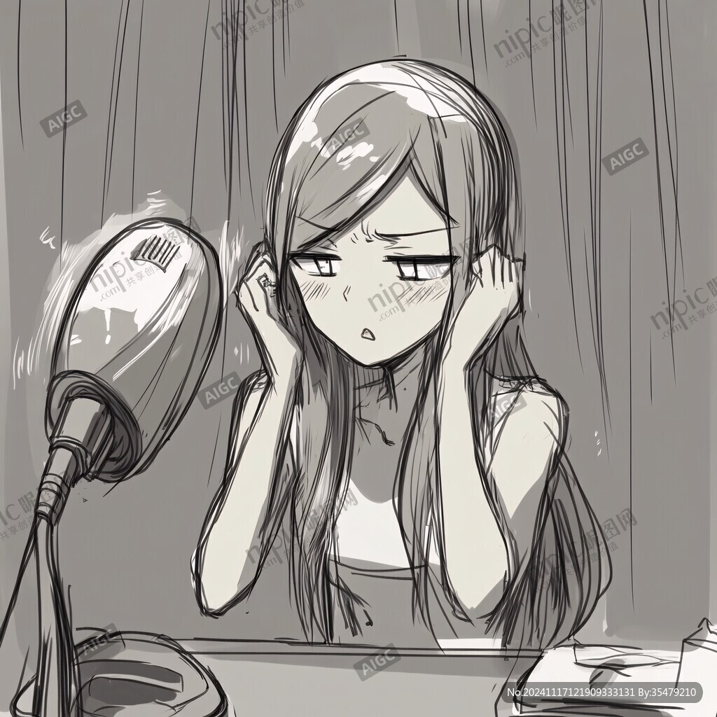 女子轻音班宝和堂