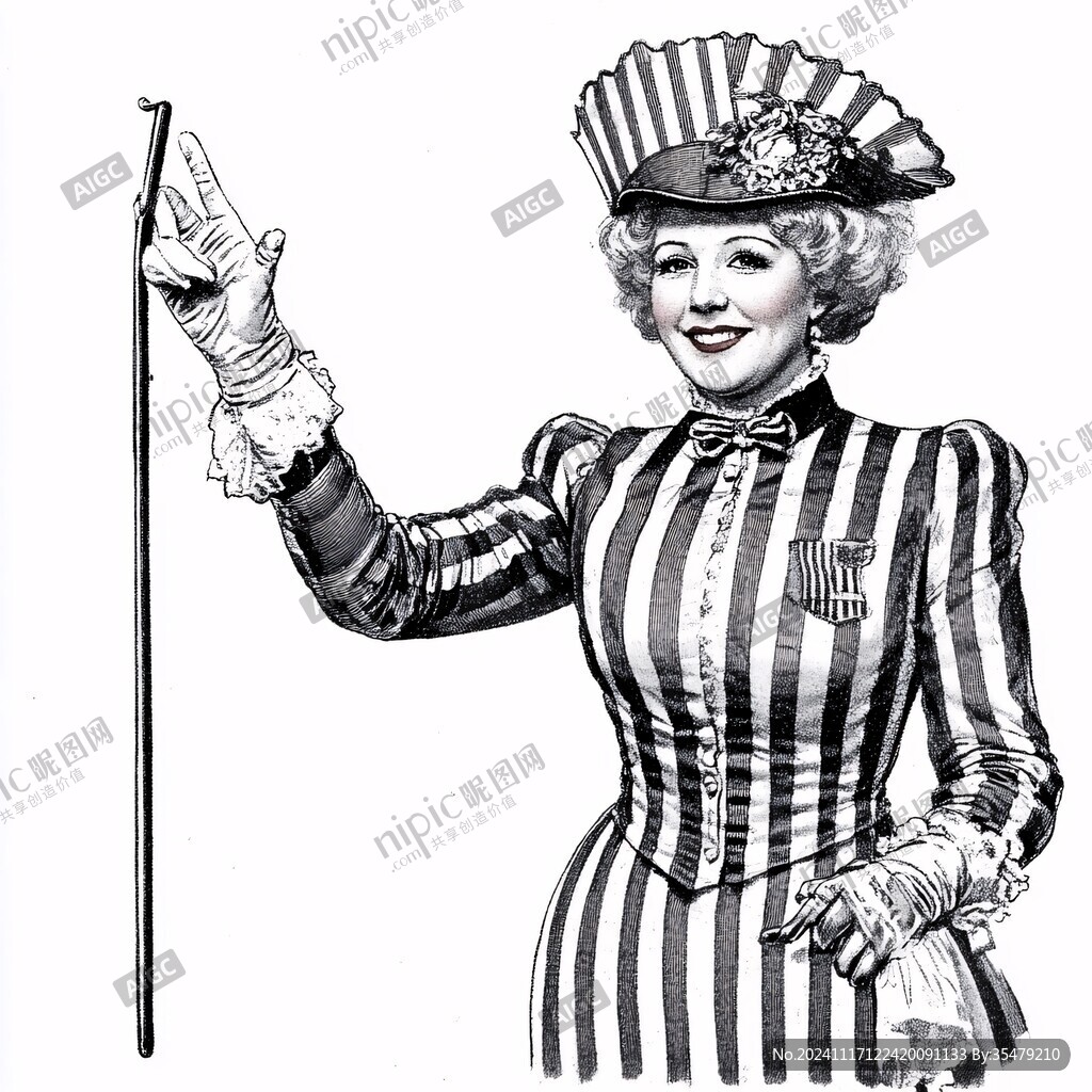 夏洛特女郎夫人