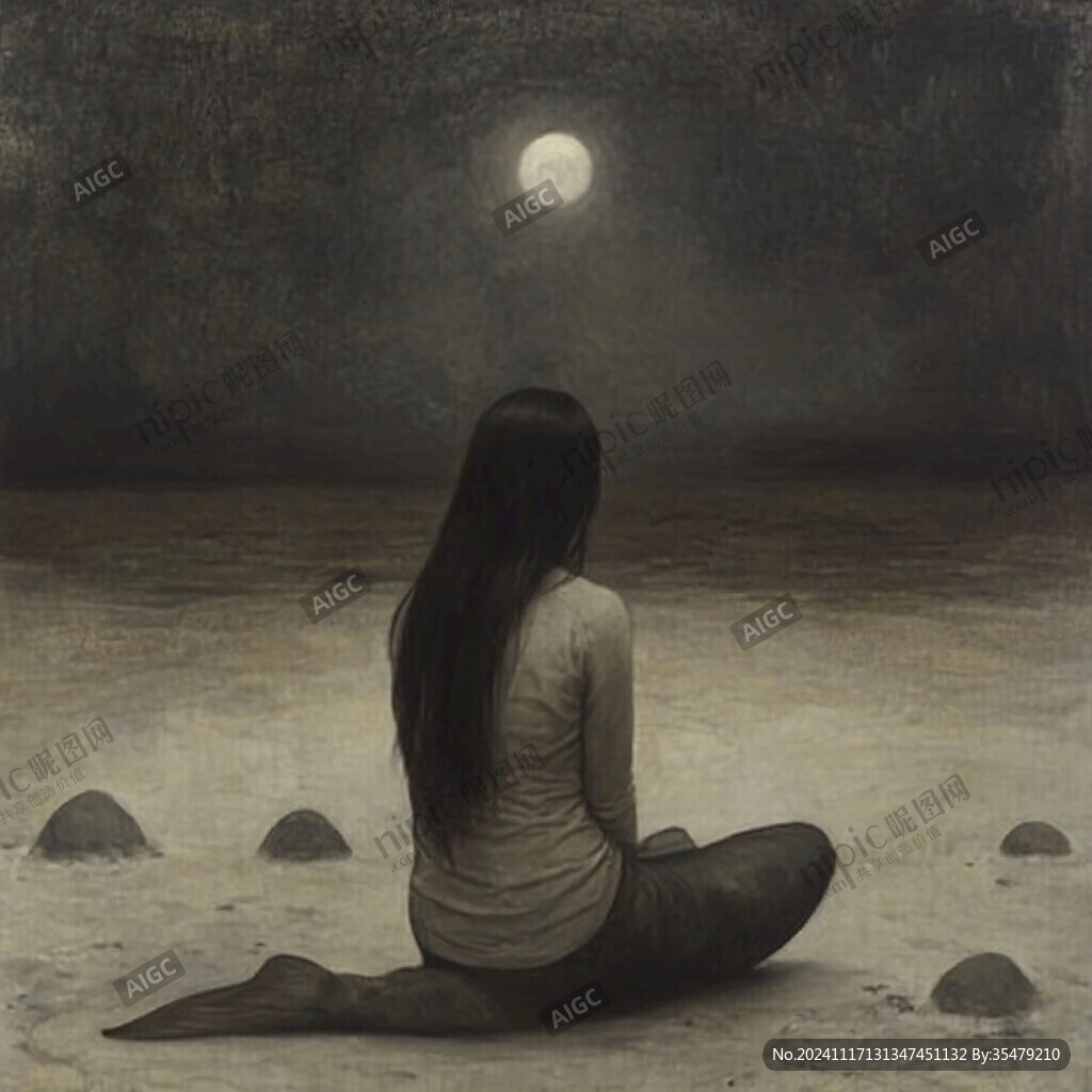 超现实主义画作